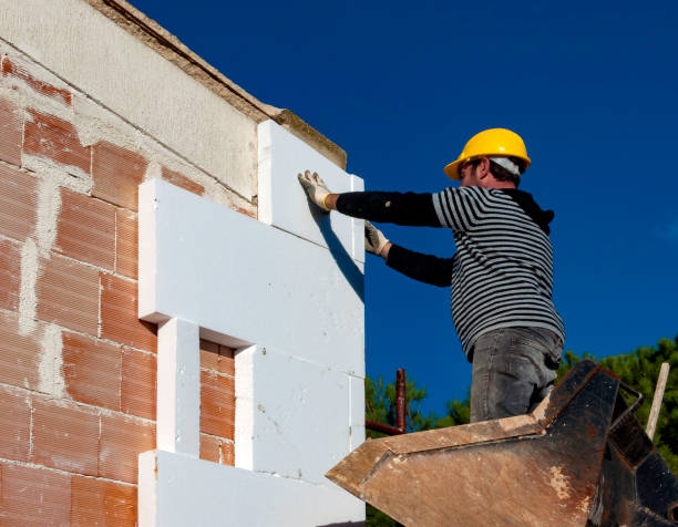 Range of Insulation Solutions in Eldridge, IA