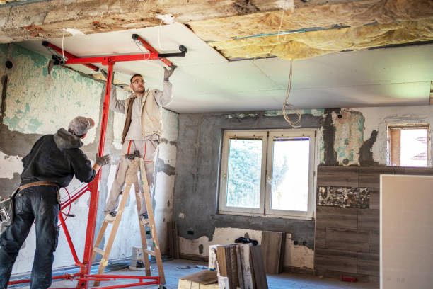 Trusted Eldridge, IA Insulation Contractor Experts